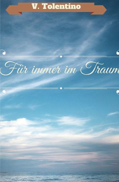 Cover von Für immer im Traum