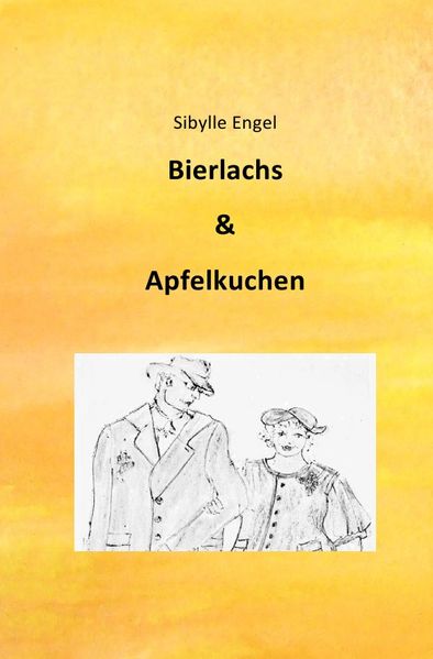Cover von Bierlachs & Apfelkuchen