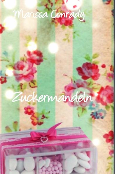 Cover von Zuckermandeln