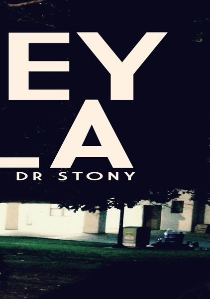 Cover von Hey La
