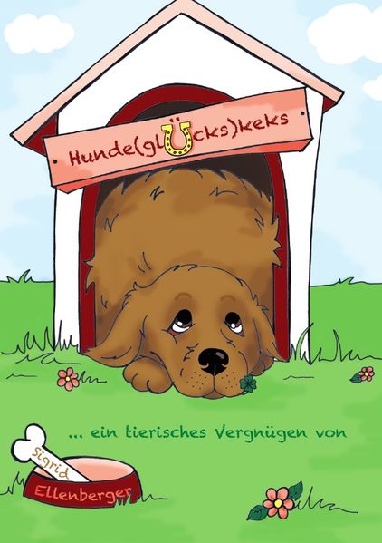Cover von Hunde(glücks)keks