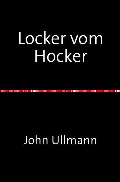 Cover von Locker vom Hocker