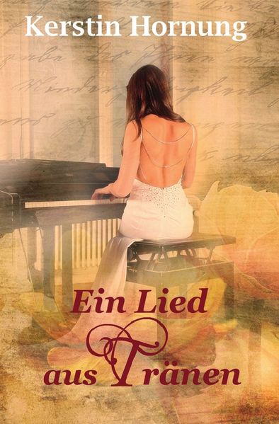 Cover von Ein Lied aus Tränen