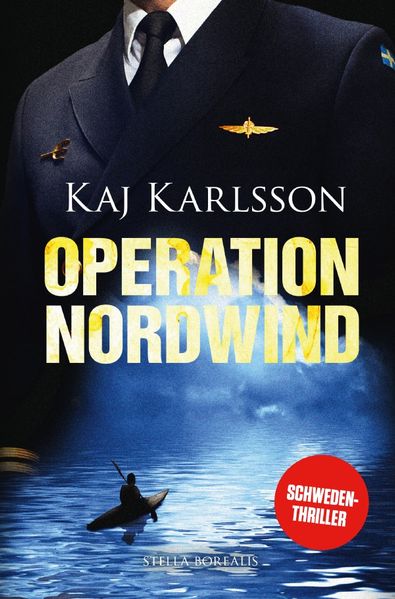 Cover von Gustav Sterner / Operation Nordwind