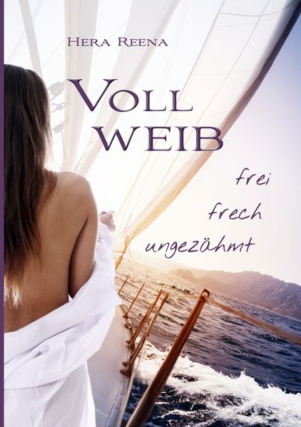 Cover von Vollweib