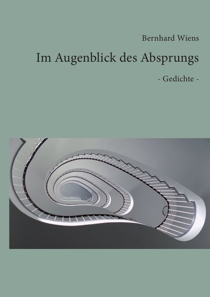 Cover von Im Augenblick des Absprungs