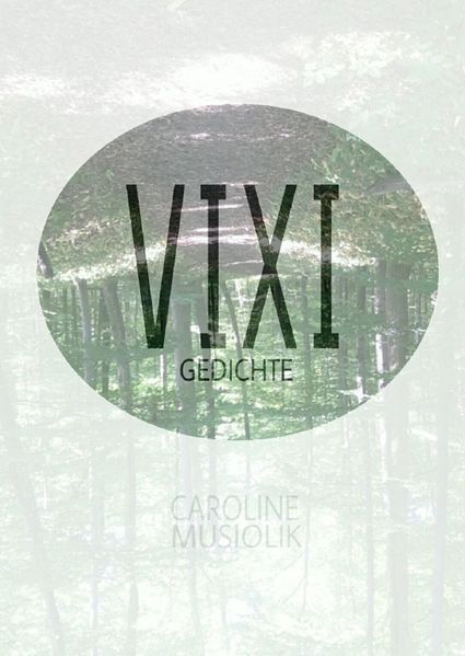 Cover von VIXI