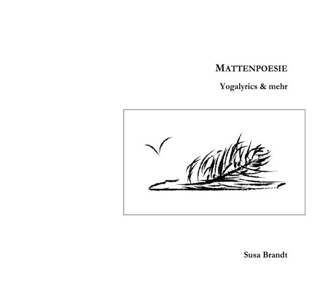 Cover von Mattenpoesie