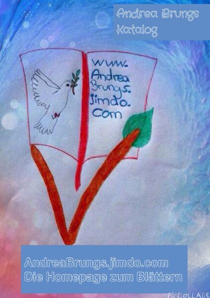 Cover von AndreaBrungs.jimdo.com
