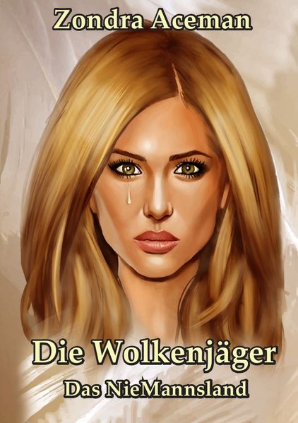 Cover von Die Wolkenjäger