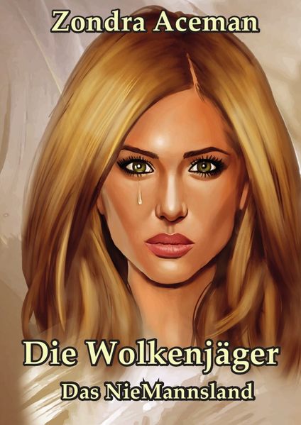Cover von Die Wolkenjäger