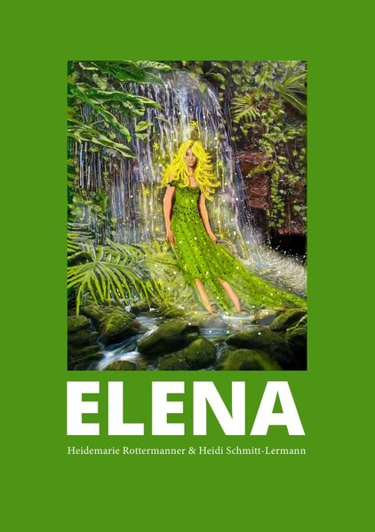 Cover von Elena