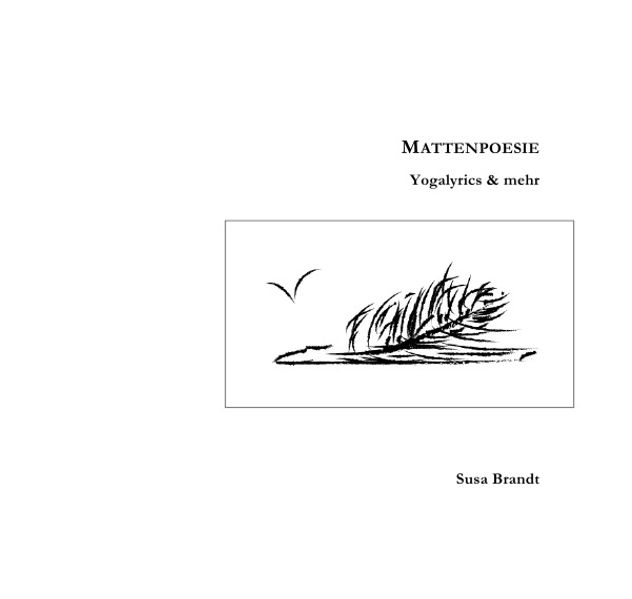 Cover von Mattenpoesie