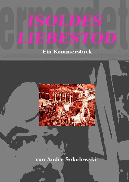 Cover von ISOLDES LIEBESTOD