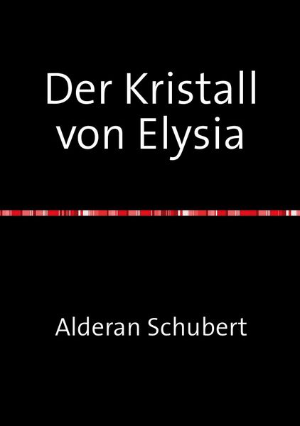 Cover von Der Kristall von Elysia