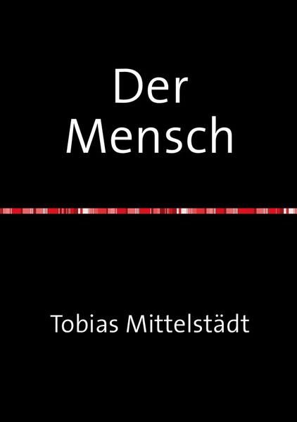 Cover von Der Mensch
