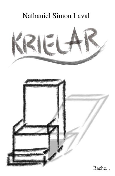Cover von Krielar