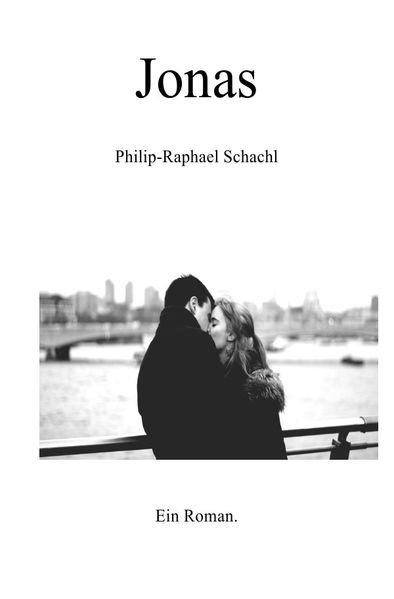 Cover von Jonas