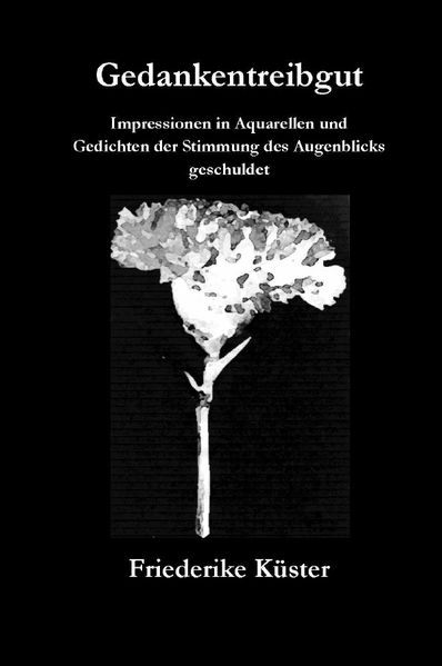 Cover von Gedankentreibgut