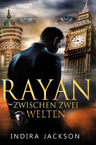 Cover von Rayan / Rayan – Zwischen Zwei Welten