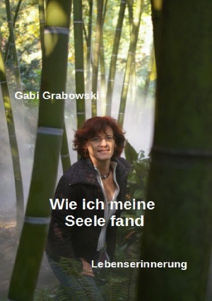 Cover von Wie ich meine Seele fand
