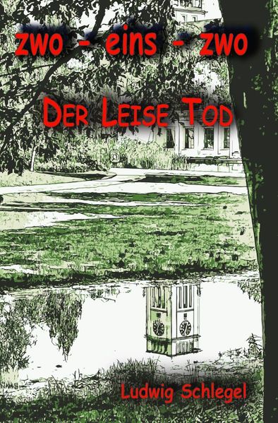 Cover von zwo-eins-zwo