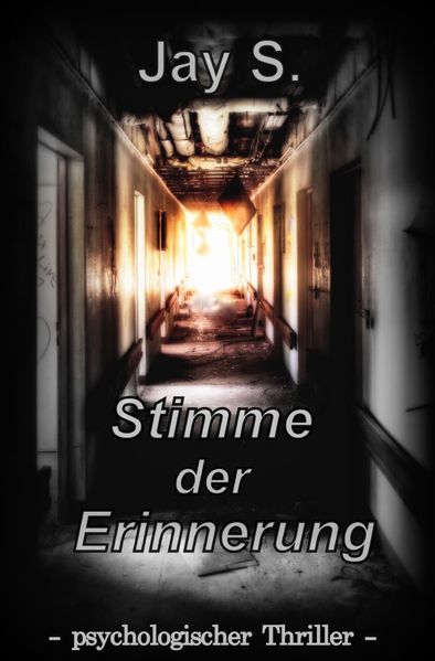 Cover von Stimme der Erinnerung