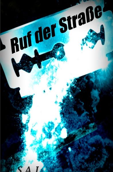 Cover von Ruf der Straße