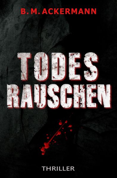 Cover von TODESRAUSCHEN