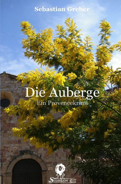Cover von Die Brasserie-Reihe / Die Auberge
