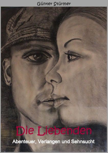 Cover von Die Liebenden