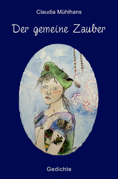 Cover von Der gemeine Zauber