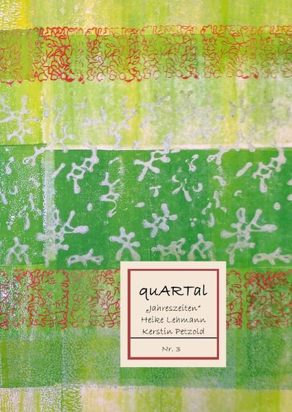 Cover von quARTal