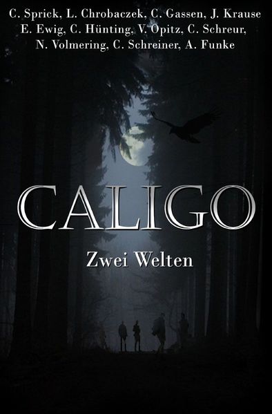 Cover von Caligo