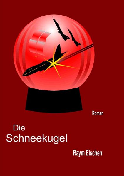 Cover von Die Schneekugel