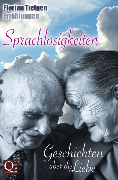 Cover von Sprachlosigkeiten