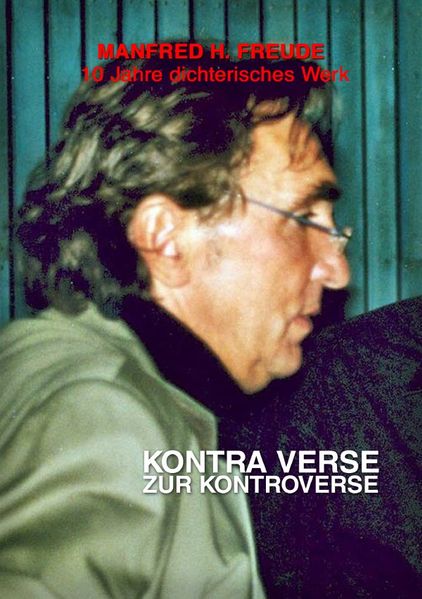 Cover von Kontraverse
