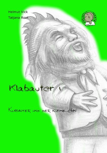 Cover von Finkwarder Märken / Klabauter 1