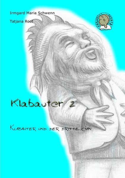 Cover von Finkwarder Märken / Klabauter 2