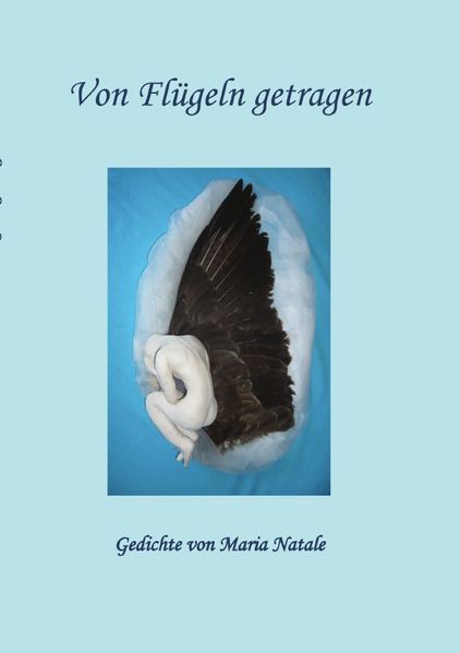 Cover von Von Flügeln getragen
