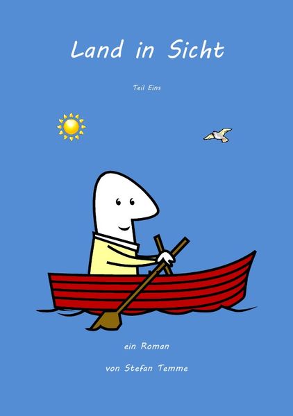Cover von Land in Sicht