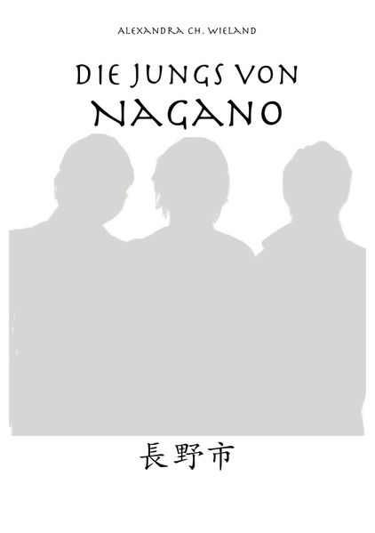 Cover von Die Jungs von Nagano