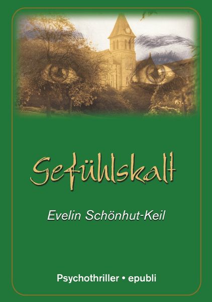 Cover von Gefühlskalt