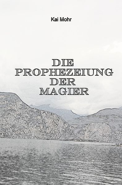 Cover von Die letzten Jahre der Magier