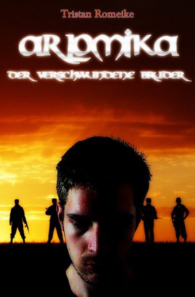 Cover von Arlomika