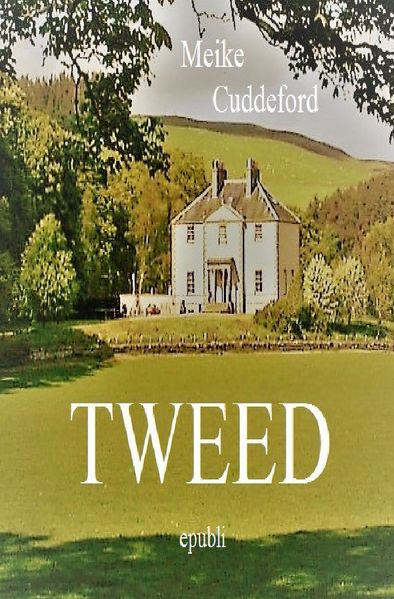 Cover von Tweed
