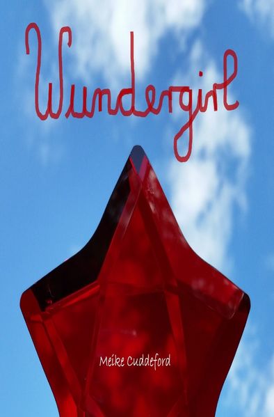 Cover von Wundergirl