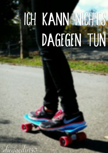 Cover von Ich kann nichts dagegen tun