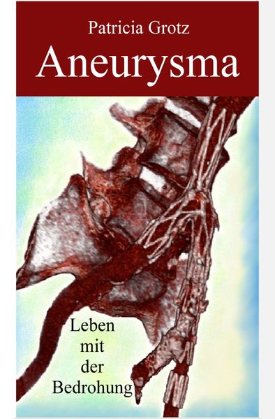 Cover von Aneurysma