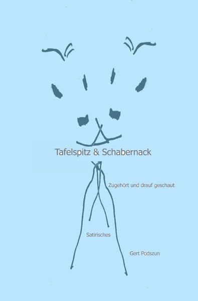 Cover von Tafelspitz & Schabernack